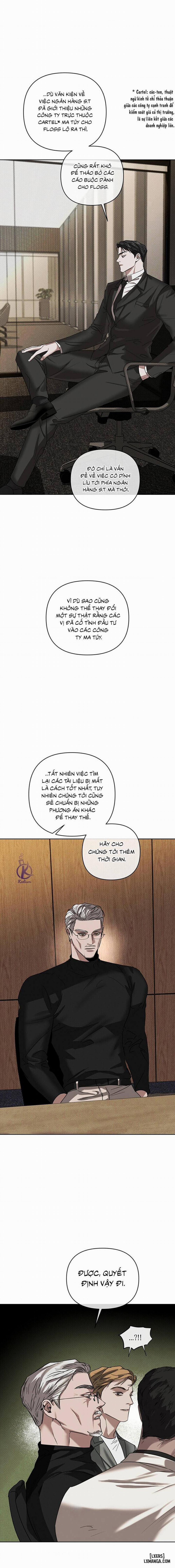 NGƯỜI YÊU DẤU 6 trang 5