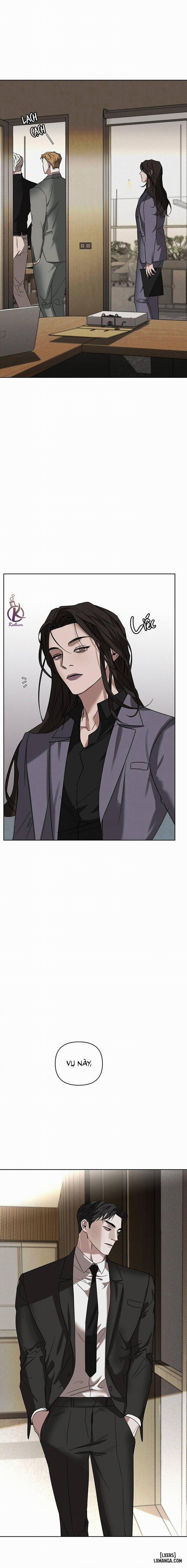 NGƯỜI YÊU DẤU 6 trang 7