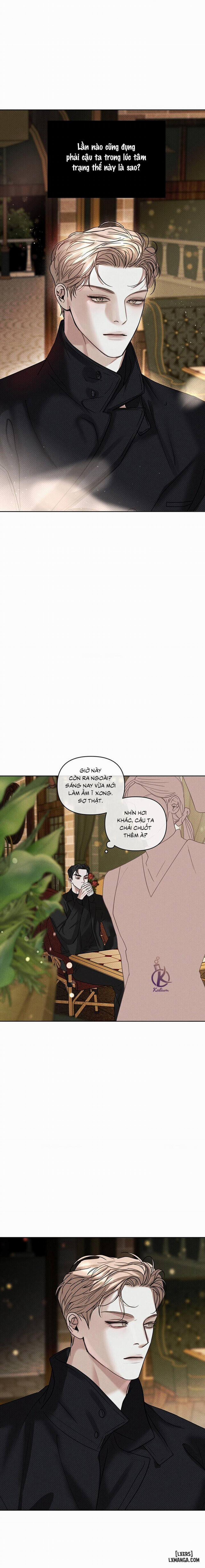 NGƯỜI YÊU DẤU 9 trang 15