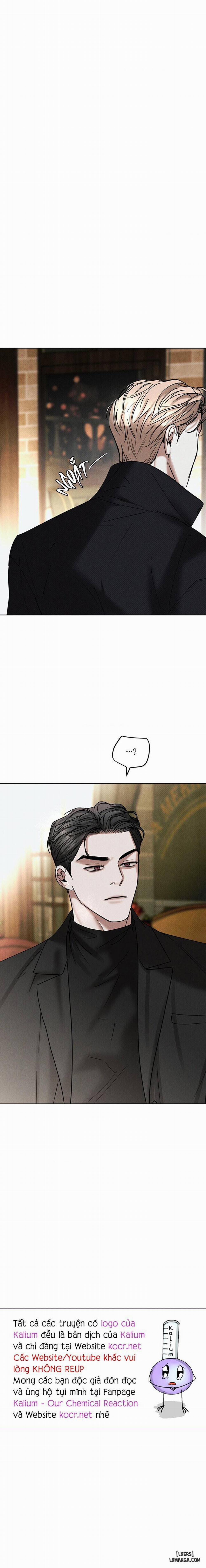 NGƯỜI YÊU DẤU 9 trang 16