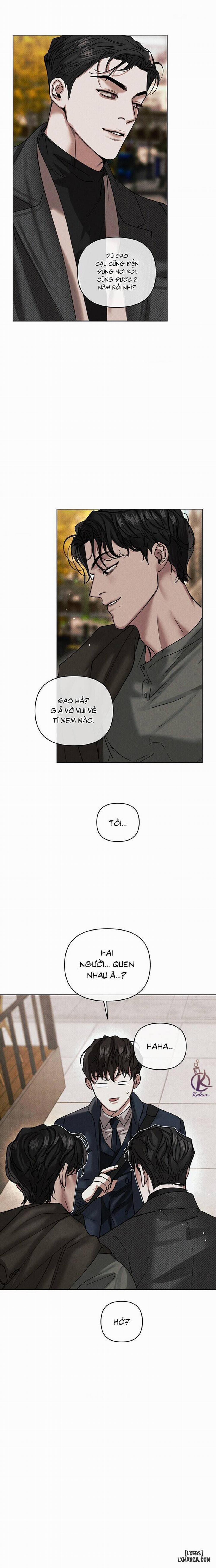 NGƯỜI YÊU DẤU 9 trang 8