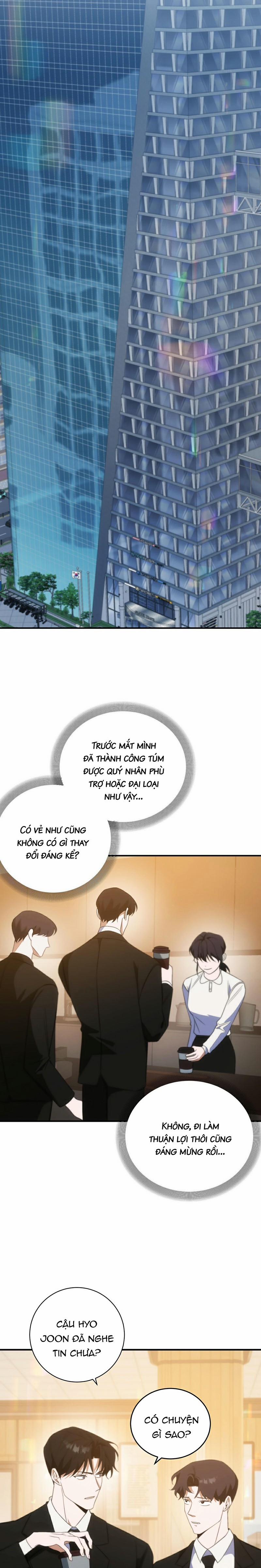 Người Yêu Hợp Pháp Thứ Hai 4 trang 13