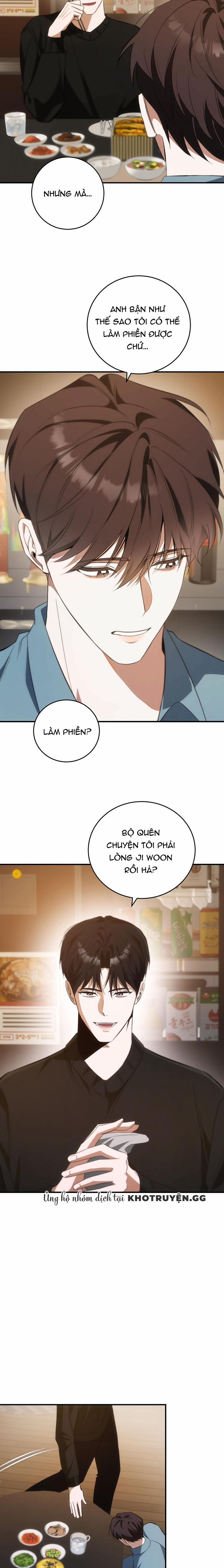 Người Yêu Hợp Pháp Thứ Hai 5 trang 2