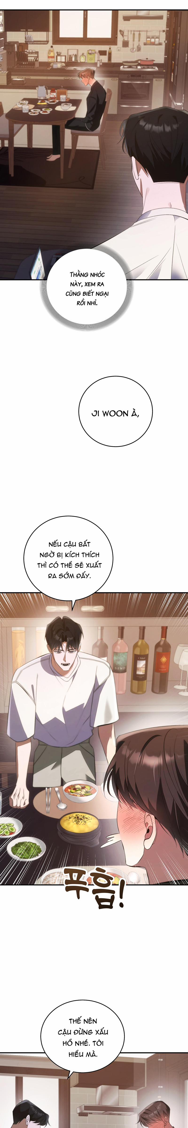 Người Yêu Hợp Pháp Thứ Hai 7 trang 2
