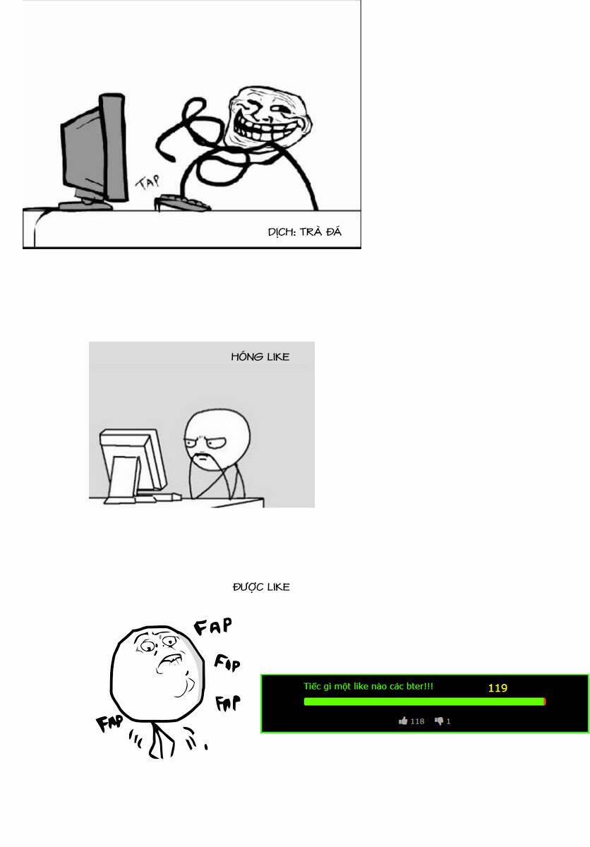 Người Yêu Tôi Đột Nhiên Mất Hết Ký Ức 10 trang 21