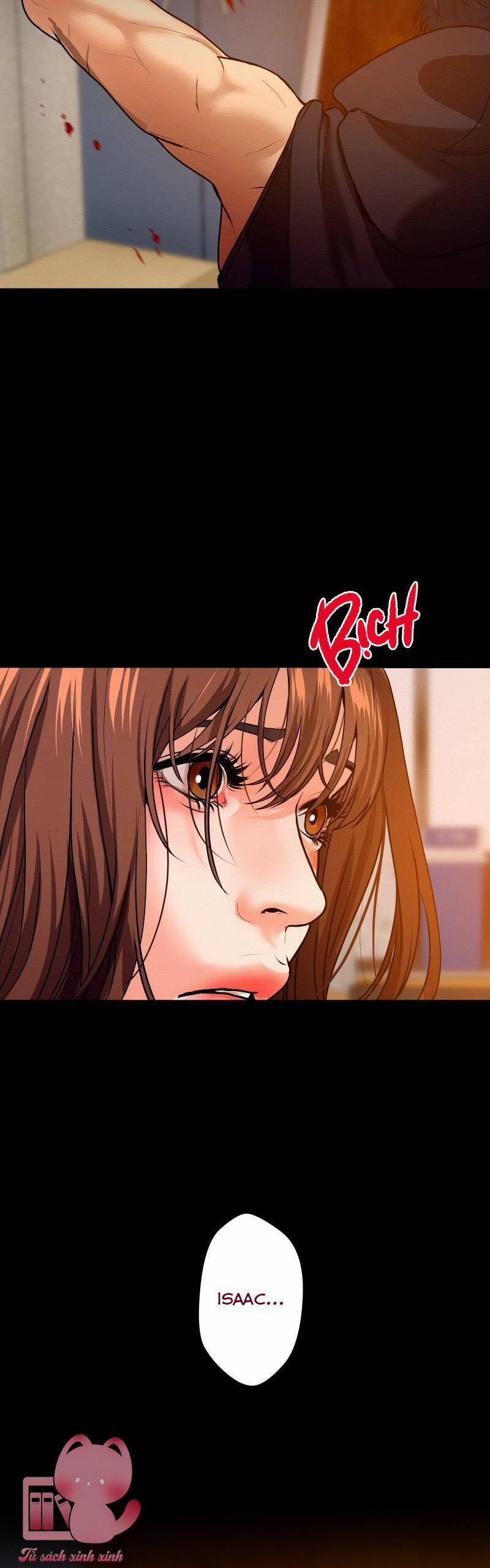 Người Yêu Tôi Là Kẻ Tâm Thần 31 trang 39