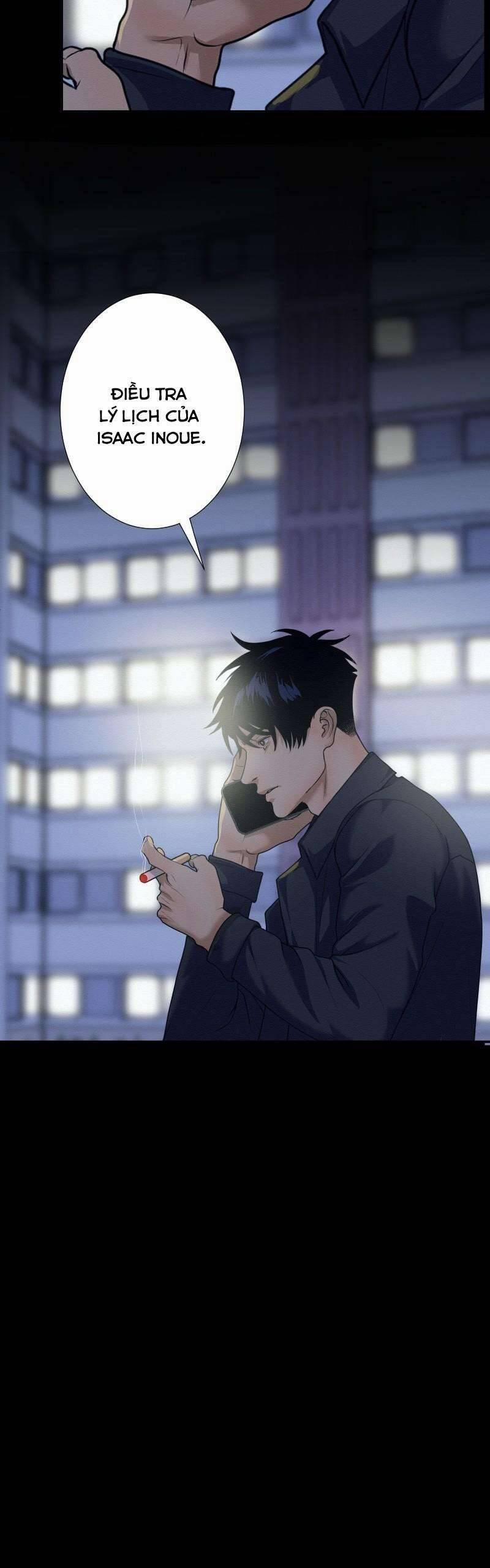 Người Yêu Tôi Là Kẻ Tâm Thần 32 trang 40