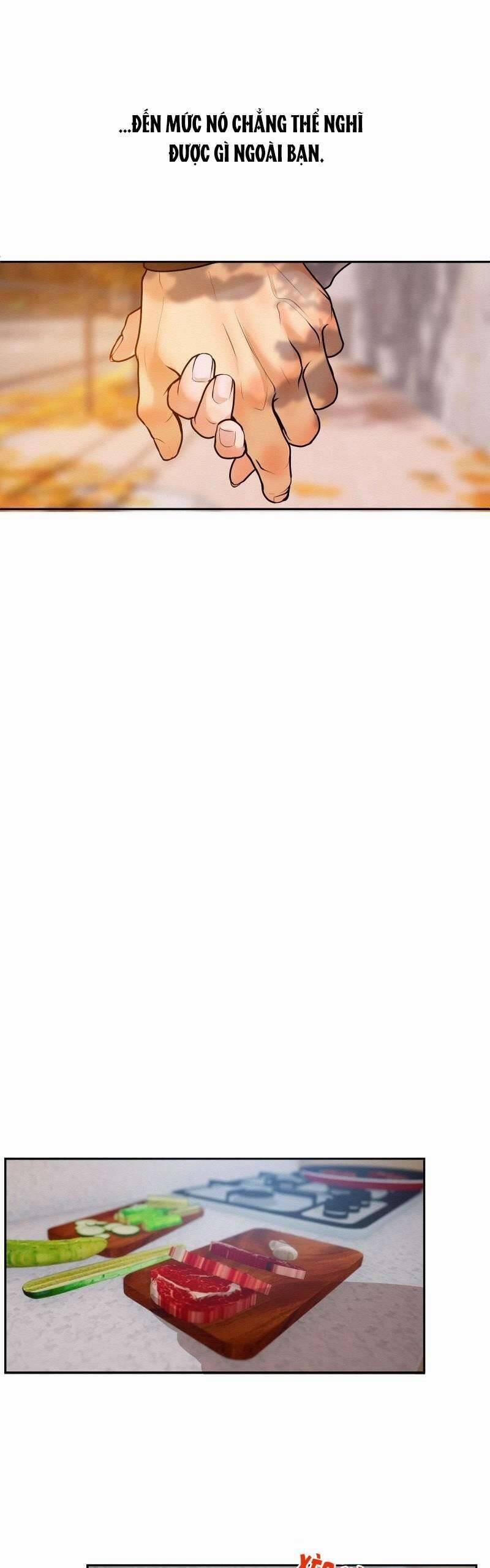 Người Yêu Tôi Là Kẻ Tâm Thần 34 trang 29