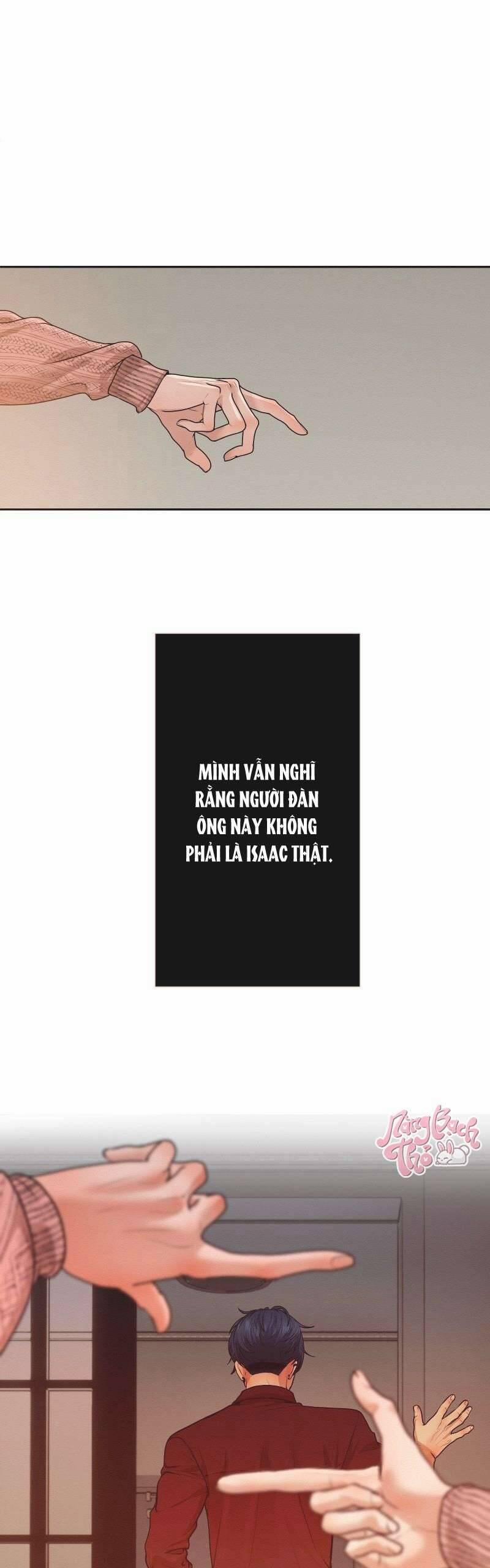 Người Yêu Tôi Là Kẻ Tâm Thần 37 trang 29