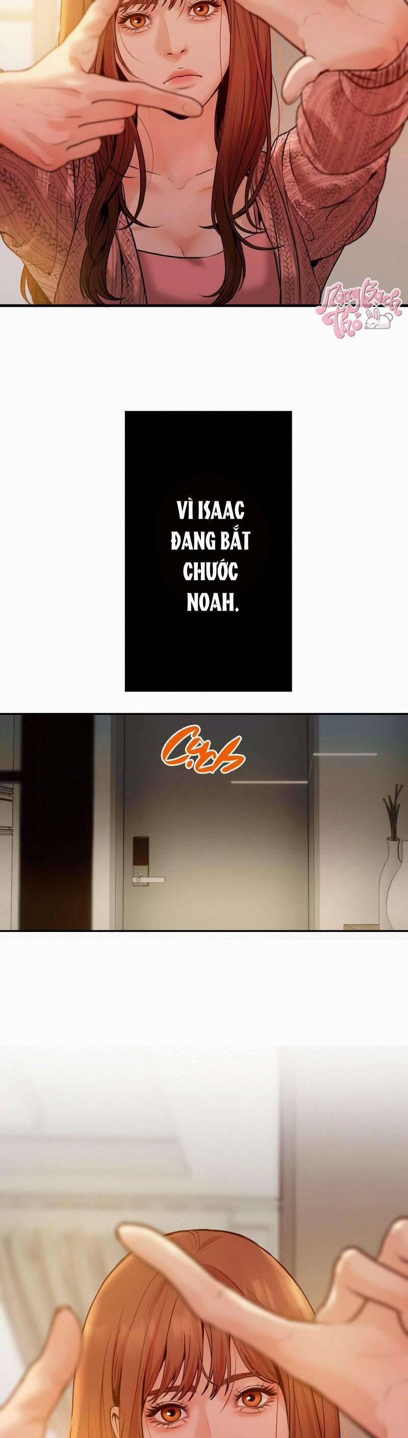 Người Yêu Tôi Là Kẻ Tâm Thần 37 trang 31