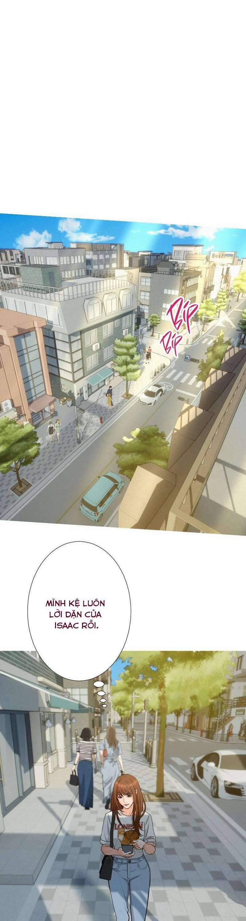 Người Yêu Tôi Là Kẻ Tâm Thần 37 trang 50