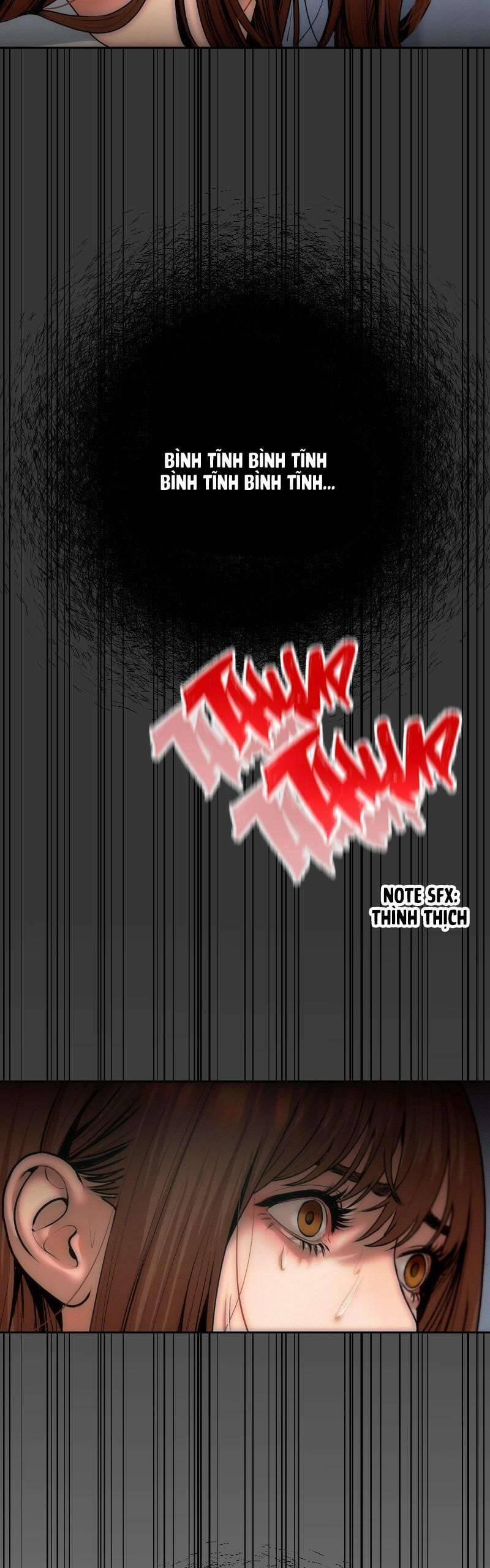 Người Yêu Tôi Là Kẻ Tâm Thần 38 trang 18