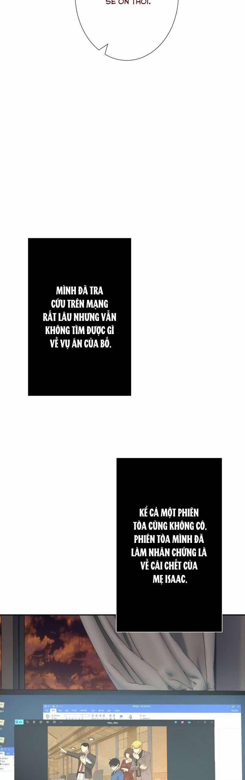 Người Yêu Tôi Là Kẻ Tâm Thần 40 trang 11