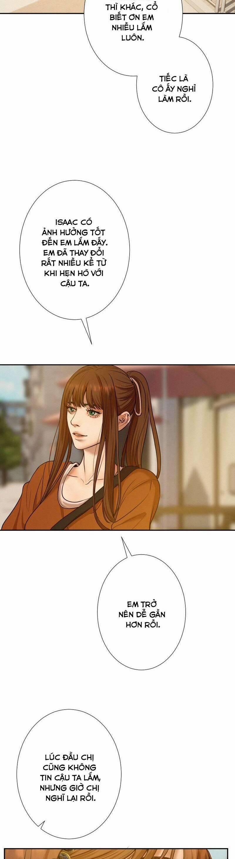 Người Yêu Tôi Là Kẻ Tâm Thần 41 trang 16