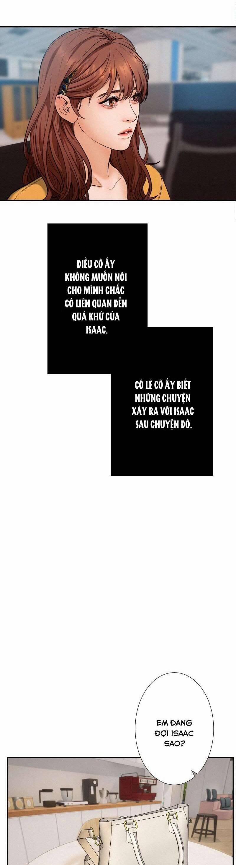 Người Yêu Tôi Là Kẻ Tâm Thần 41 trang 4