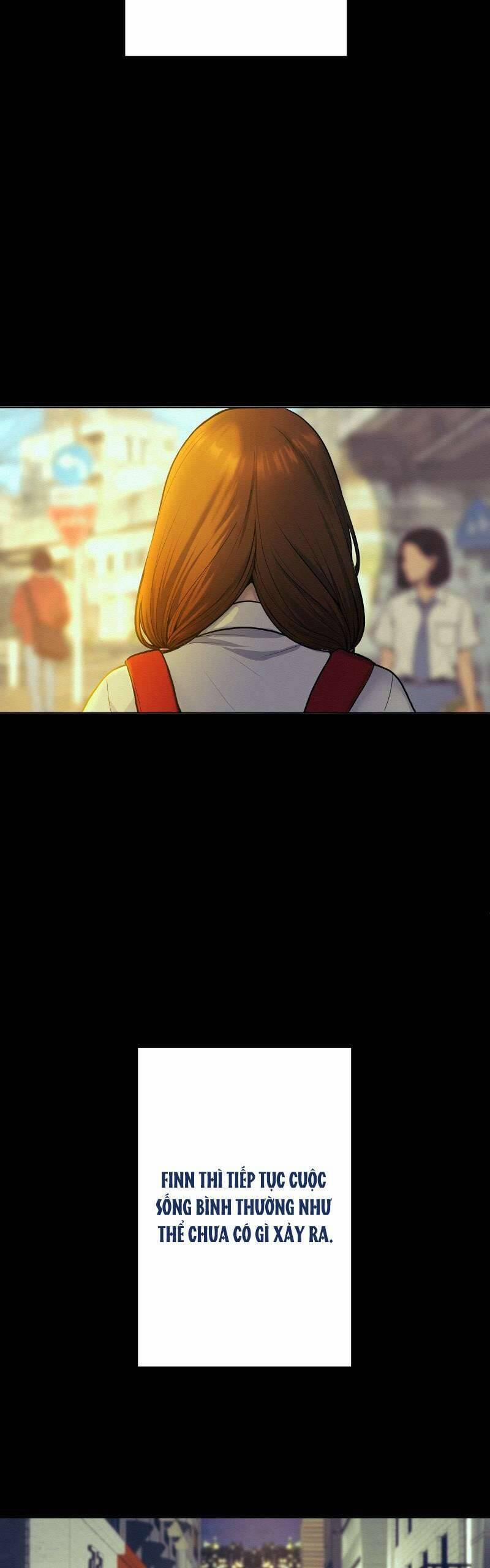 Người Yêu Tôi Là Kẻ Tâm Thần 42 trang 28