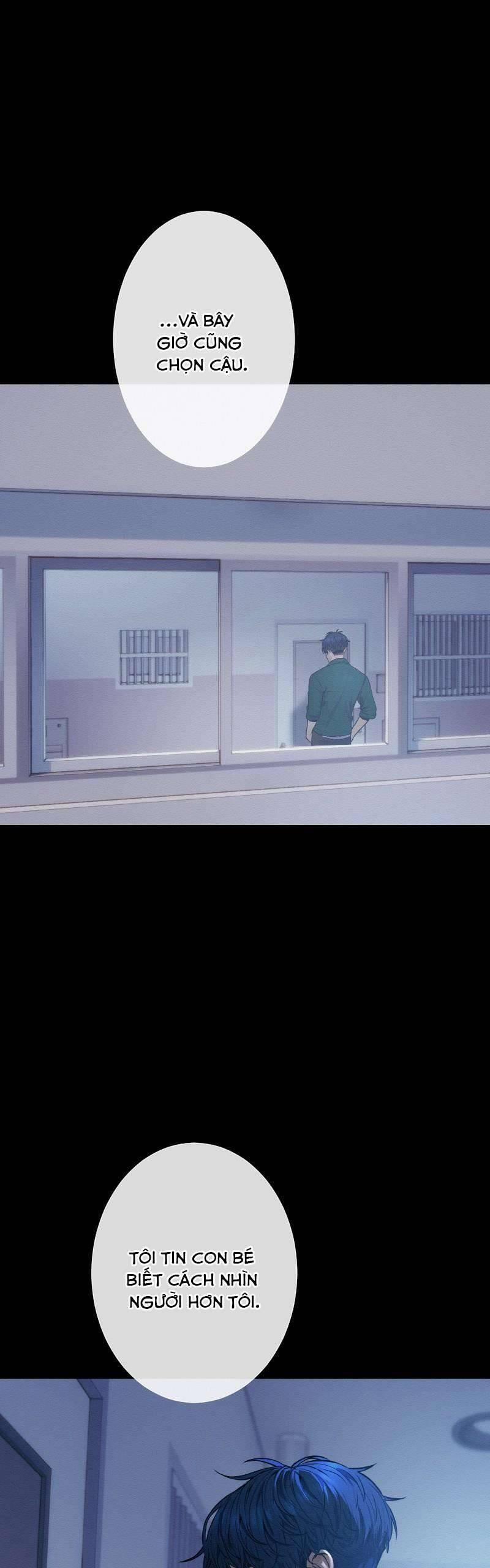 Người Yêu Tôi Là Kẻ Tâm Thần 44 trang 28