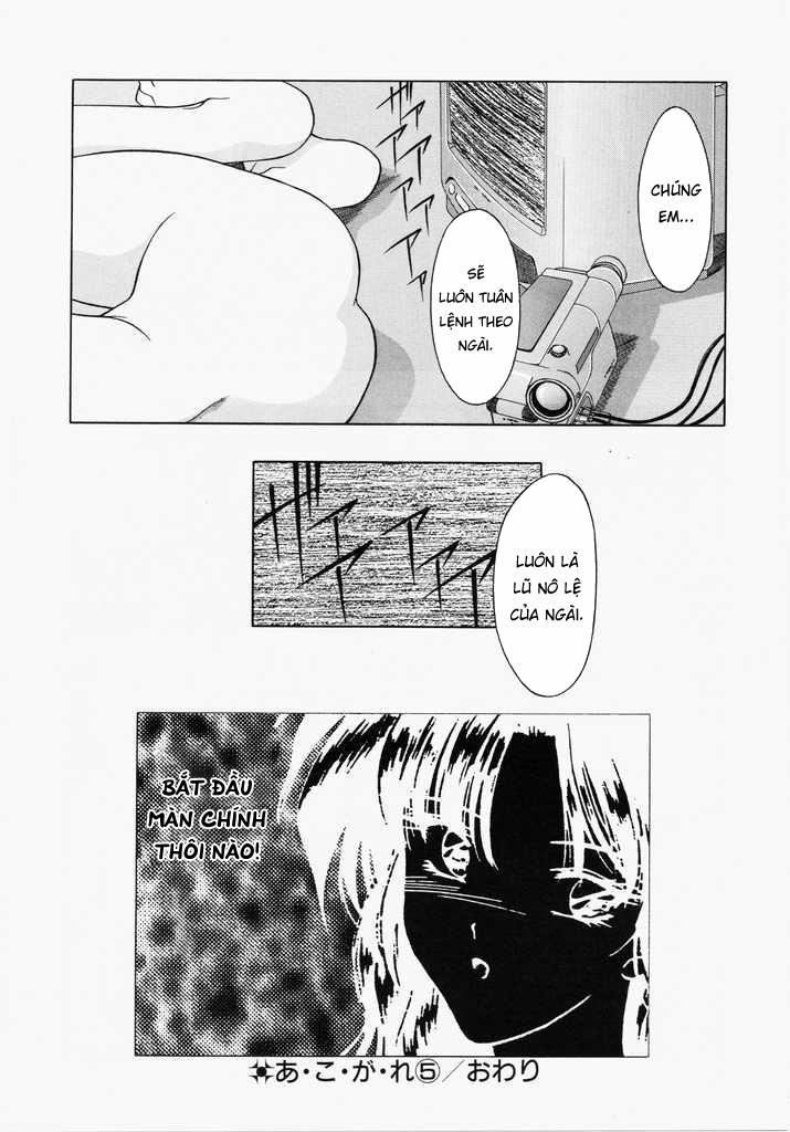 Ngưỡng mộ 0 Bắt đầu dã tâm trang 29