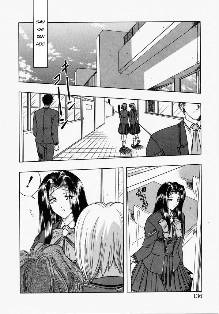 Ngưỡng mộ 0 Bắt đầu dã tâm trang 3