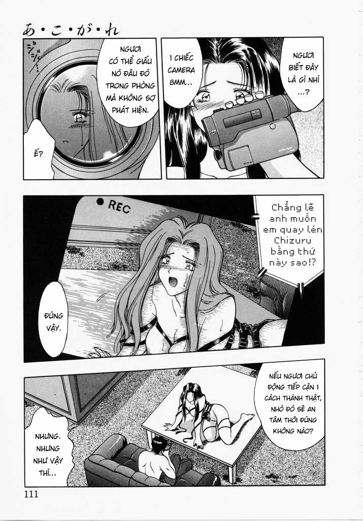 Ngưỡng mộ 0 Bắt đầu mối quan hệ mới trang 8