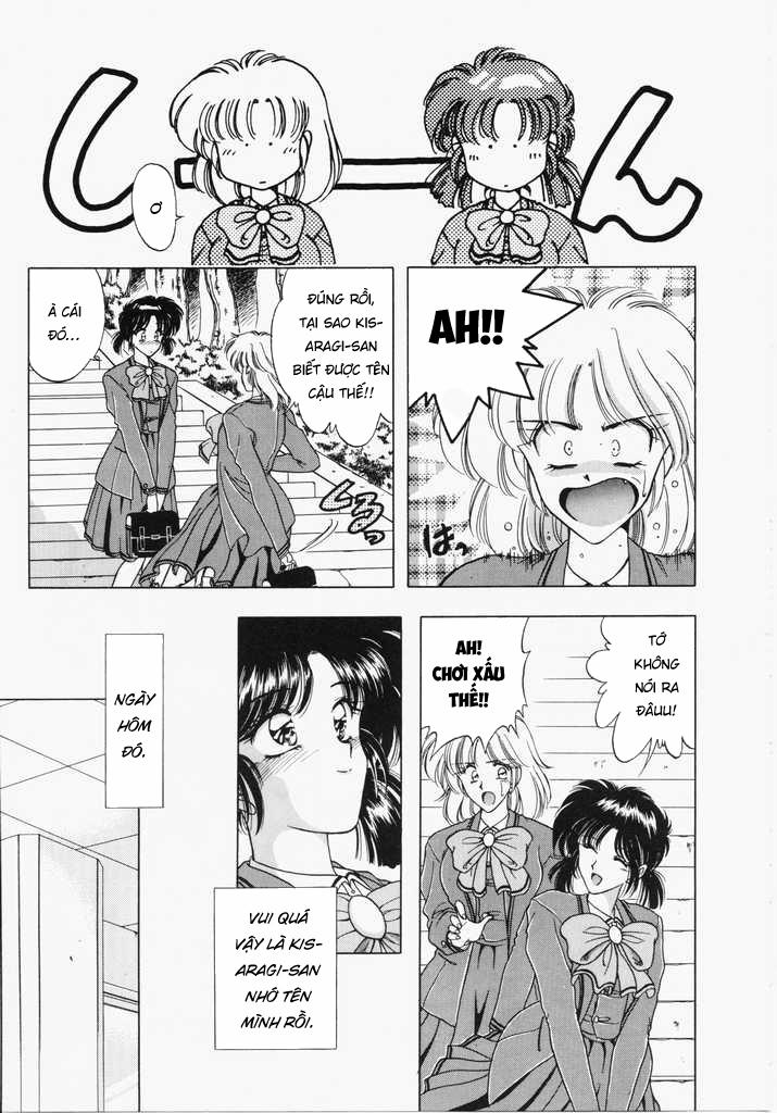 Ngưỡng mộ 0 Nô lệ tình dục. trang 12