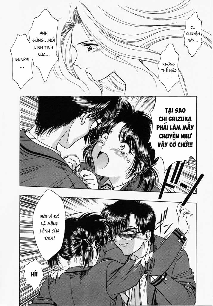 Ngưỡng mộ 0 Tình yêu và niềm tin đã mất… trang 13