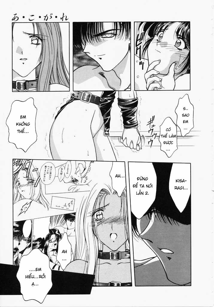 Ngưỡng mộ 0 Tình yêu và niềm tin đã mất… trang 32