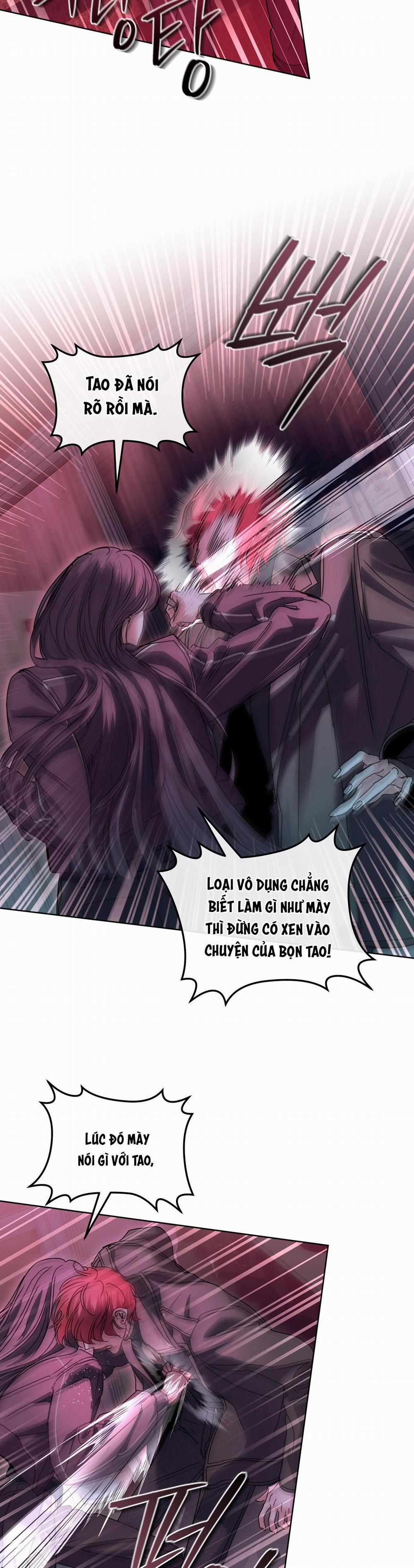 NGUY HIỂM CẬN KỀ 3 trang 16