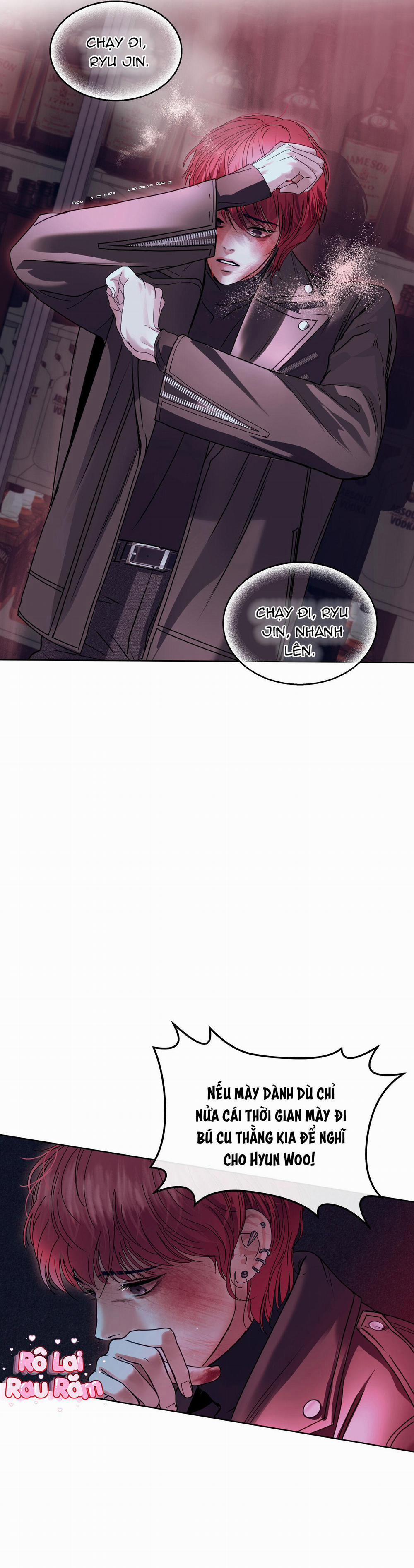 NGUY HIỂM CẬN KỀ 3 trang 20