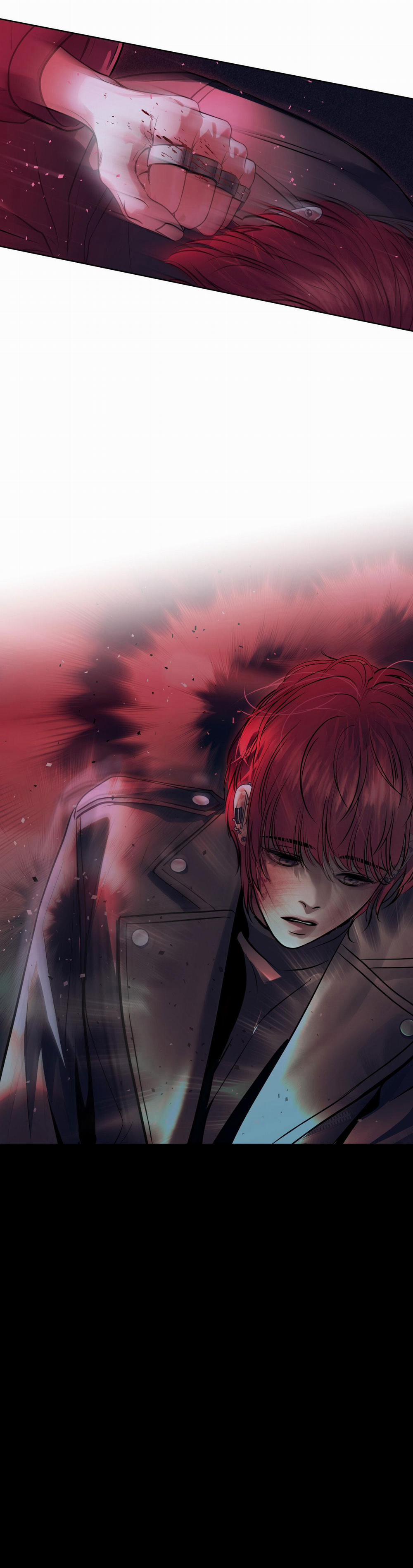 NGUY HIỂM CẬN KỀ 3 trang 21