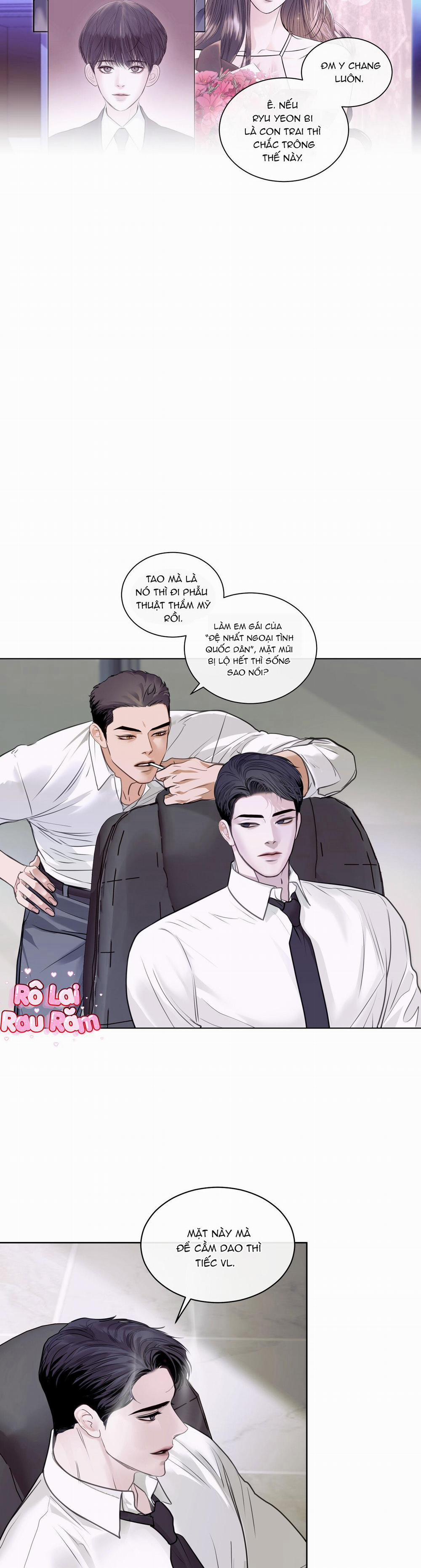 NGUY HIỂM CẬN KỀ 3 trang 27