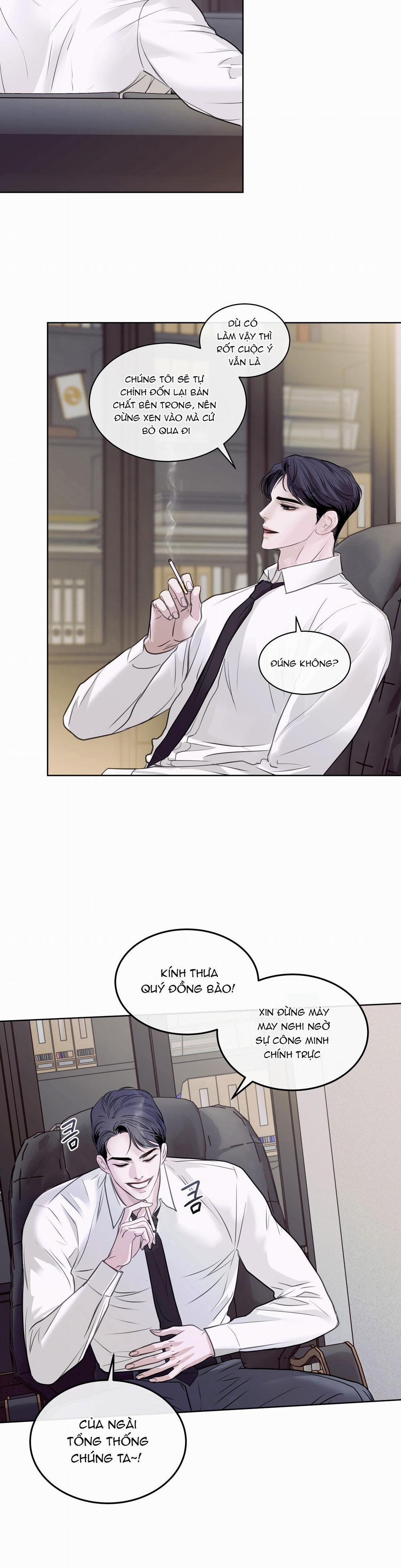 NGUY HIỂM CẬN KỀ 3 trang 33