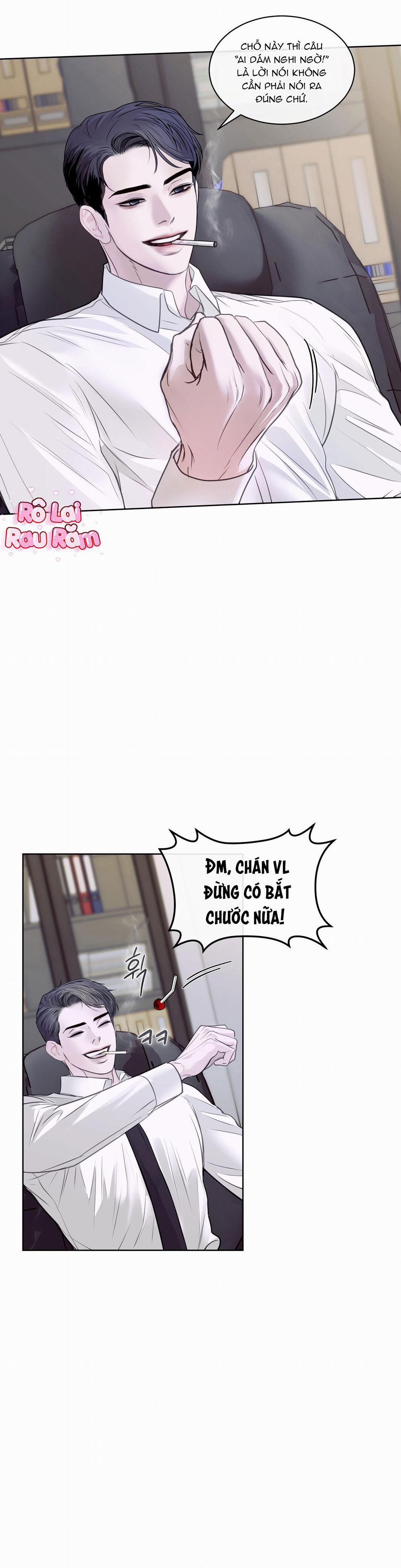 NGUY HIỂM CẬN KỀ 3 trang 34