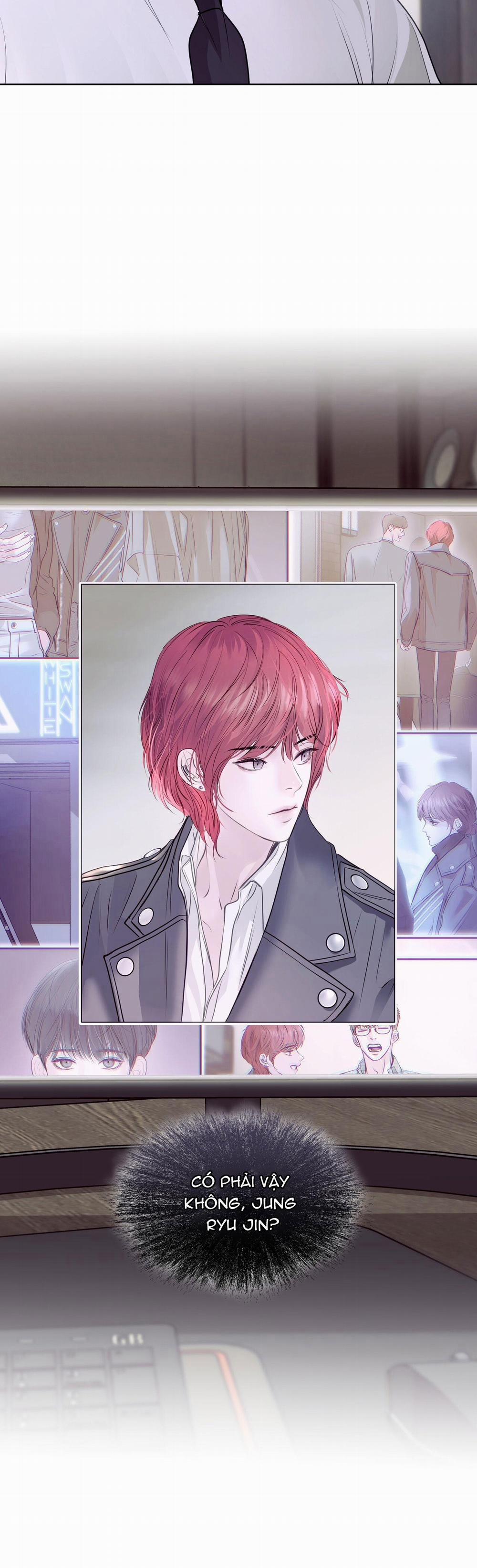 NGUY HIỂM CẬN KỀ 3 trang 36