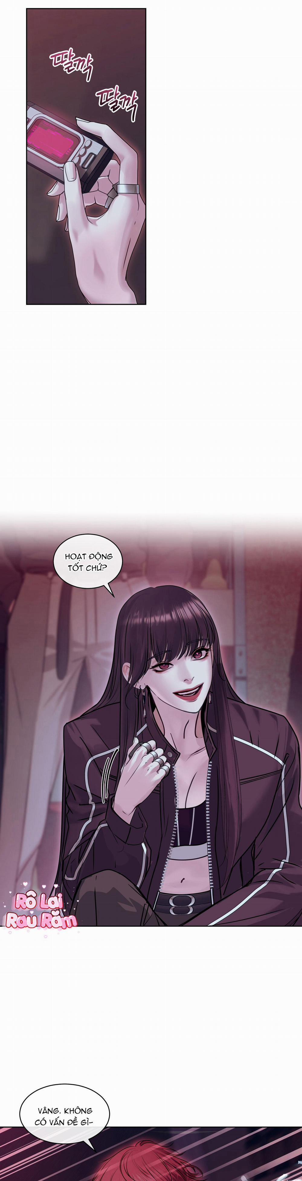 NGUY HIỂM CẬN KỀ 3 trang 5