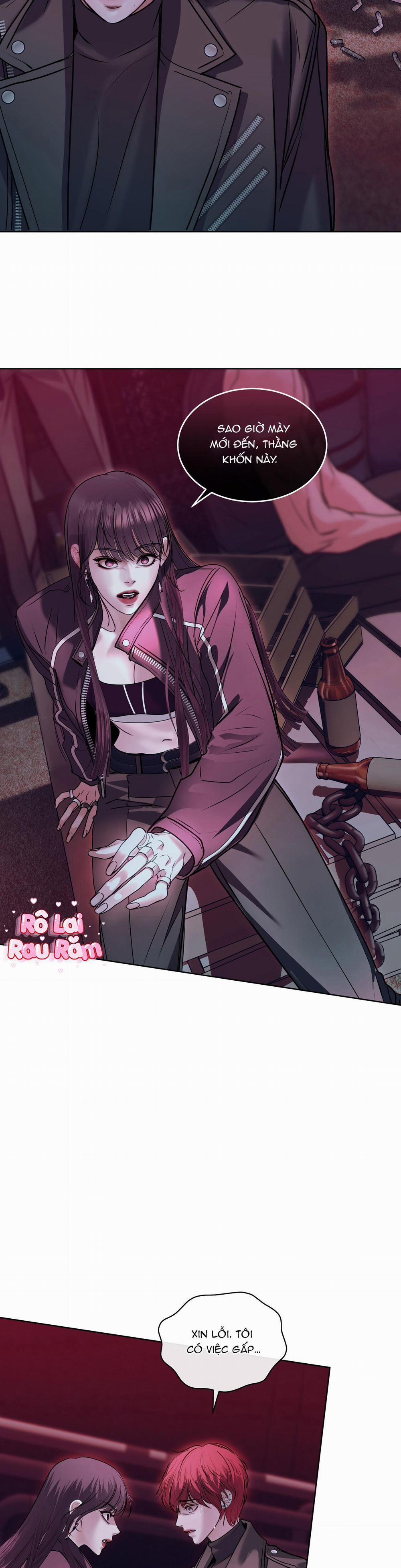 NGUY HIỂM CẬN KỀ 3 trang 7