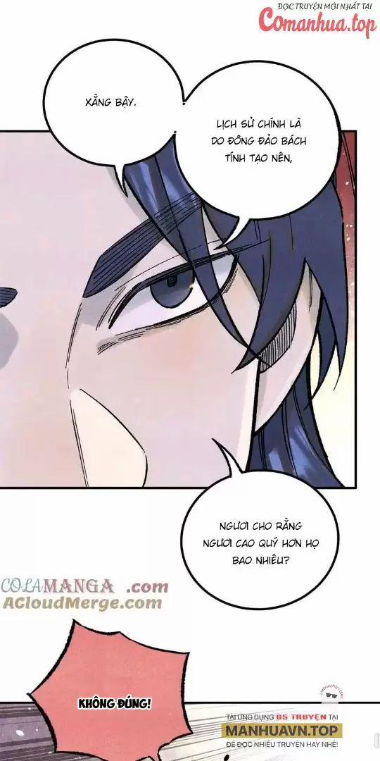Ngụy Quân Tử Không Sợ Chết 0 Toptruyen.link trang 19