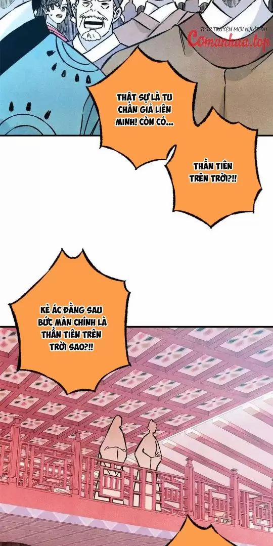 Ngụy Quân Tử Không Sợ Chết 0 Toptruyen.link trang 32