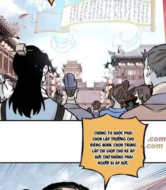 Ngụy Quân Tử Không Sợ Chết 0 Toptruyen.link trang 36