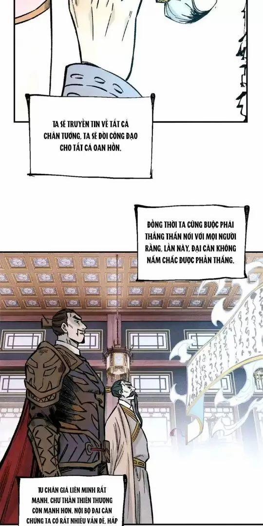 Ngụy Quân Tử Không Sợ Chết 0 Toptruyen.link trang 38