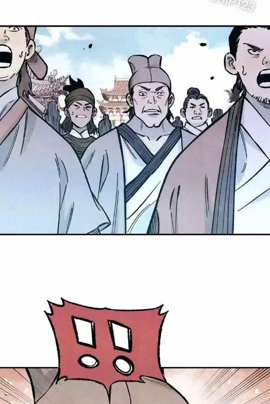 Ngụy Quân Tử Không Sợ Chết 0 Toptruyen.link trang 44