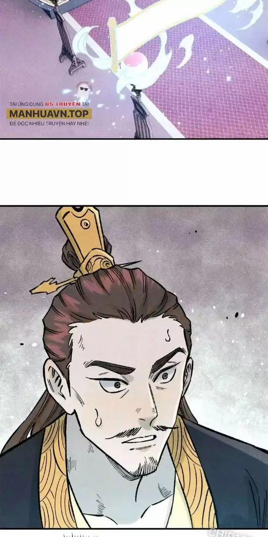 Ngụy Quân Tử Không Sợ Chết 0 Toptruyen.link trang 48