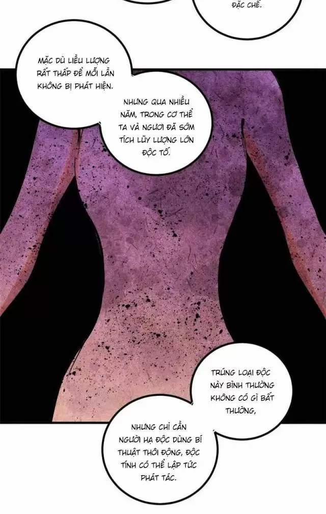 Ngụy Quân Tử Không Sợ Chết 0 ToptruyenZ.com trang 39