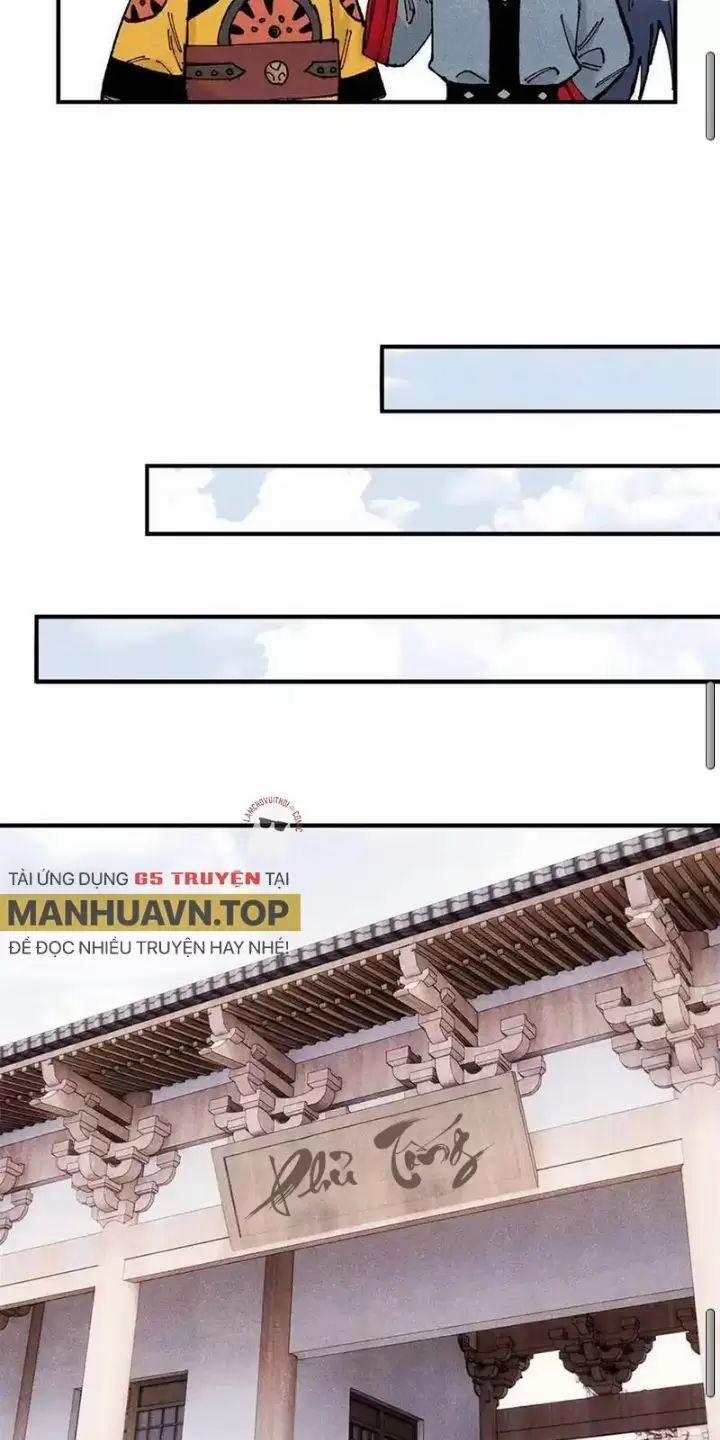 Ngụy Quân Tử Không Sợ Chết 100 trang 26