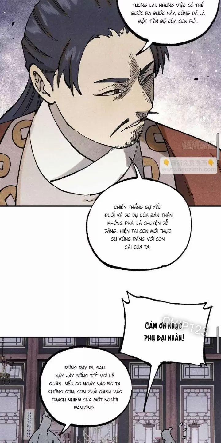 Ngụy Quân Tử Không Sợ Chết 101 trang 27