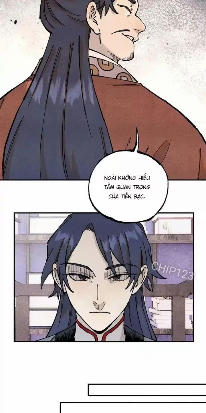 Ngụy Quân Tử Không Sợ Chết 102 trang 10