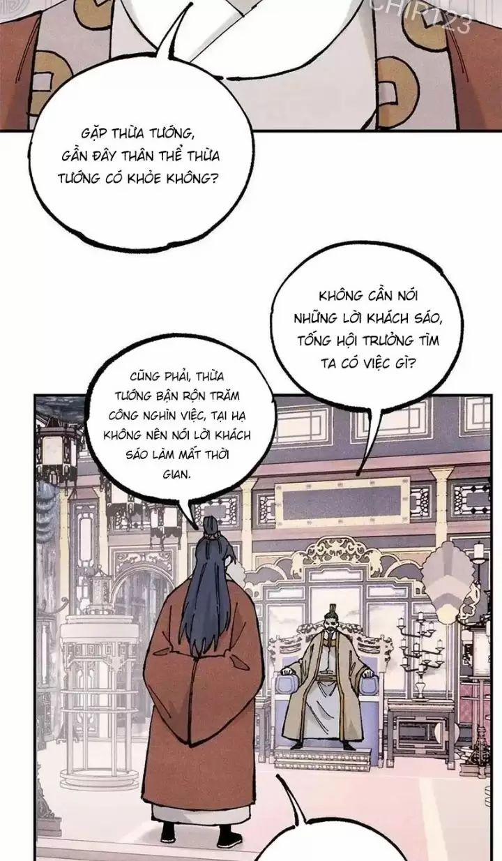 Ngụy Quân Tử Không Sợ Chết 102 trang 15