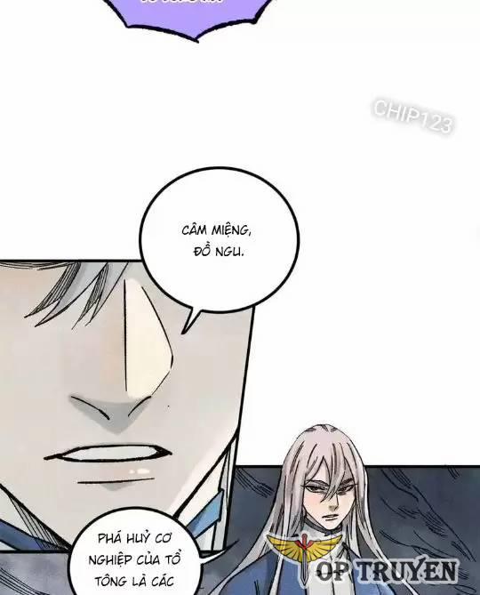 Ngụy Quân Tử Không Sợ Chết 82 trang 17