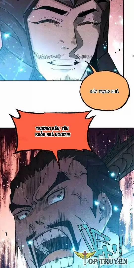 Ngụy Quân Tử Không Sợ Chết 82 trang 37