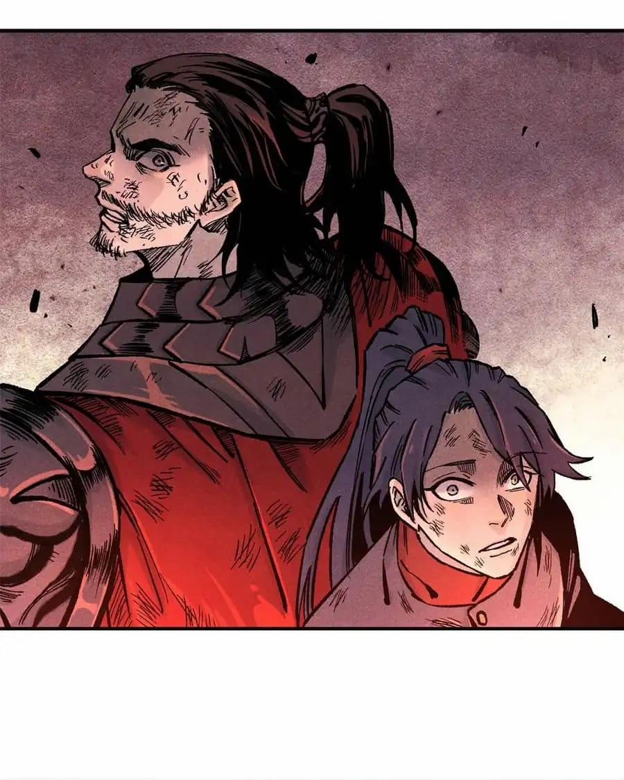 Ngụy Quân Tử Không Sợ Chết 83 trang 22